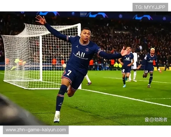 姆巴佩外线突破连连得手，法国锋线制造持续威胁