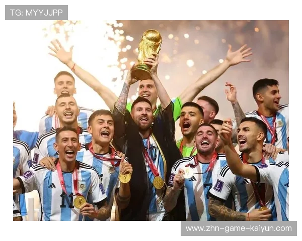 梅西的最后一搏！阿根廷备战2026世界杯，追逐第二座大力神杯